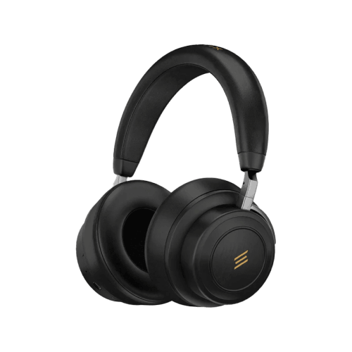 Smart Premium  Immerse X Wireless ANC Headphone - Black