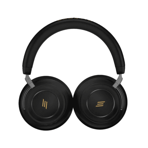 Smart Premium  Immerse X Wireless ANC Headphone - Black