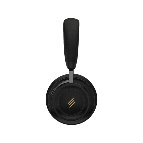 Smart Premium  Immerse X Wireless ANC Headphone - Black