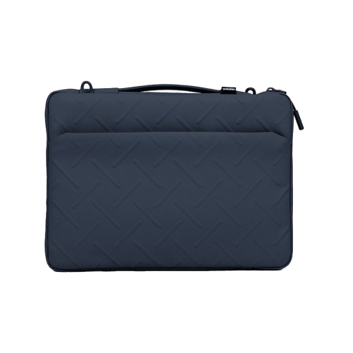 SkinArma Juno Laptop Sleeve (Upto 14") - Navy