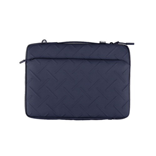 SkinArma Juno Laptop Sleeve (Upto 14") - Navy
