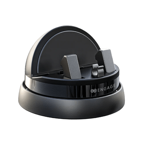 Engage Car Dashboard Rotating Phone Holder