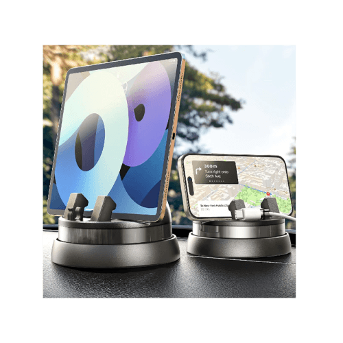 Engage Car Dashboard Rotating Phone Holder