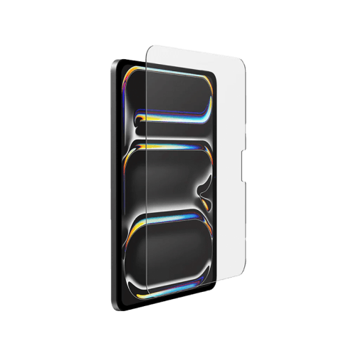 Uniq Optix Clear Screen Protector for iPad Air 13" M2 6th Gen