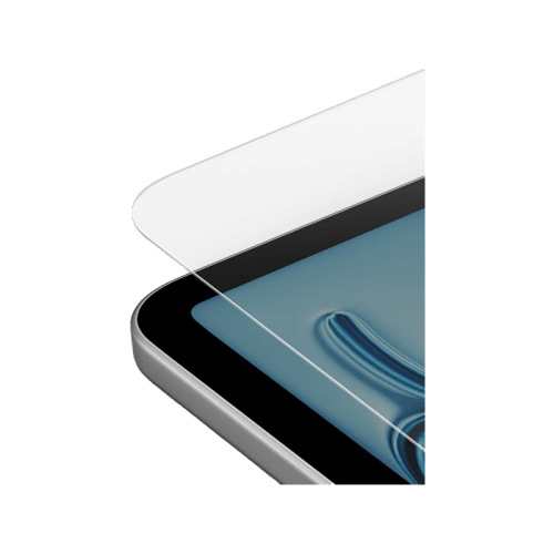 Uniq Optix Clear Screen Protector for iPad Air 13" M2 6th Gen