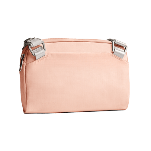 Uniq Arden RPET RipStop Sling Bag 2L - Blush Coral