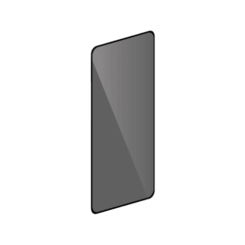 Smart Premium Privacy Screen Protector for Galaxy S25 Ultra