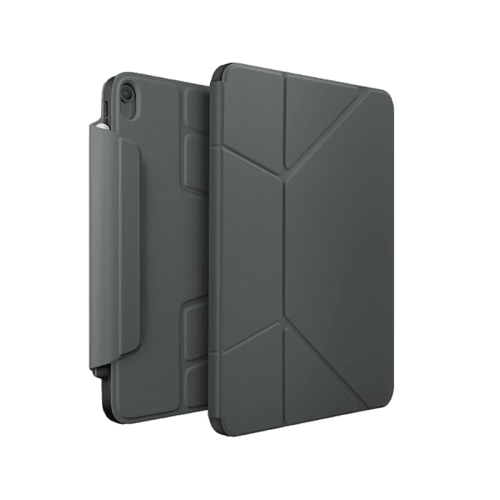 Uniq Ryze 360 Case for iPad Air 11" M2 6th Gen - Lichen Green