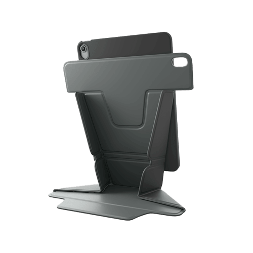 Uniq Ryze 360 Case for iPad Air 11" M2 6th Gen - Lichen Green