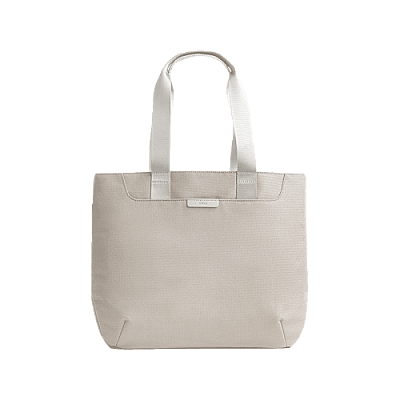 Uniq Arden RPET RipStop Tote Bag 16L - Driftwood Beige