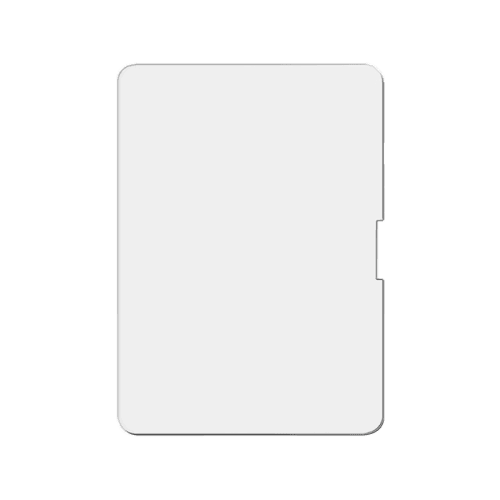 Uniq Optix Clear Screen Protector for iPad Air 11" M2 6th Gen