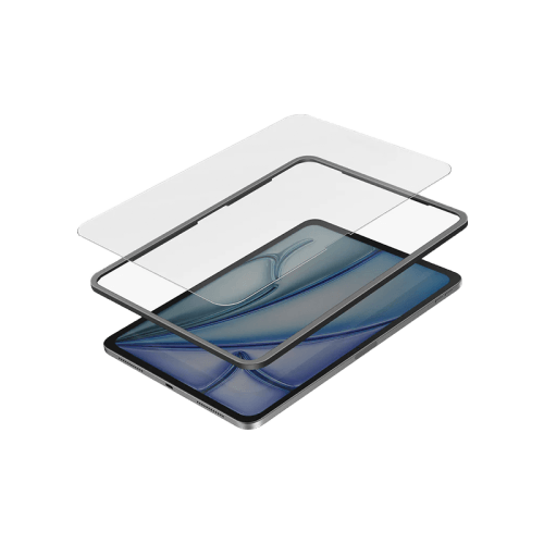 Uniq Optix Clear Screen Protector for iPad Air 11" M2 6th Gen