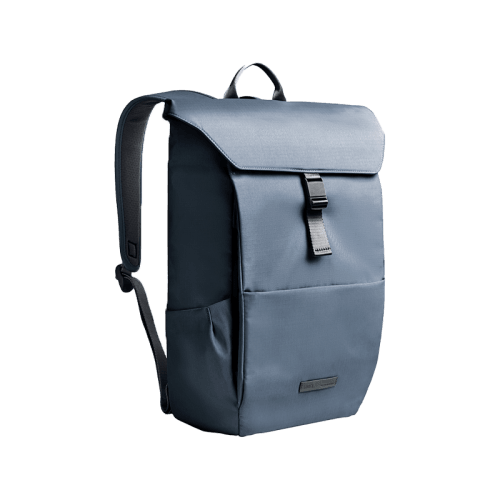 Uniq Arden RPET RipStop BackPack 18L - Nocturene Blue