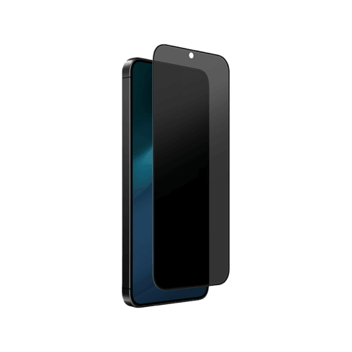 Uniq Optix Privacy Glass Screen Protector for Samsung Galaxy S25 Plus