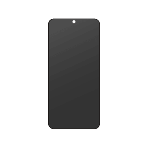 Uniq Optix Privacy Glass Screen Protector for Samsung Galaxy S25 Plus