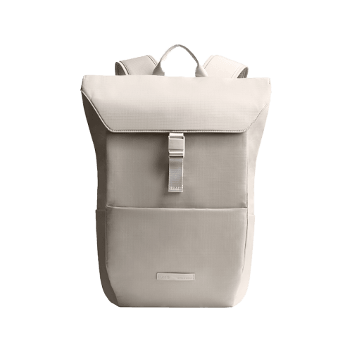 Uniq Arden RPET RipStop BackPack 18L - Driftwood Beige