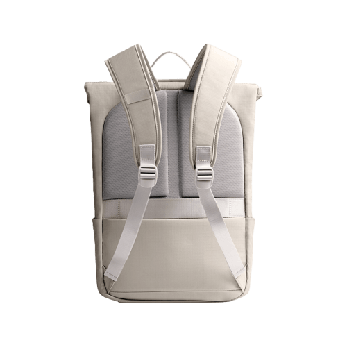 Uniq Arden RPET RipStop BackPack 18L - Driftwood Beige