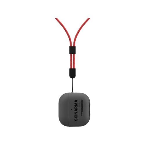 SkinArma Spunk Case for AirPods 4th Gen - Green