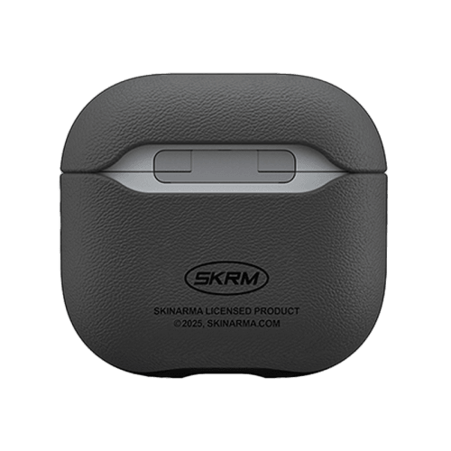 SkinArma Spunk Case for AirPods 4th Gen - Green