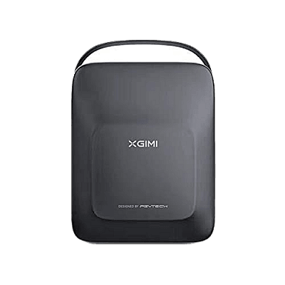 XGIMI MoGo Series Projector Carrying Case - Black