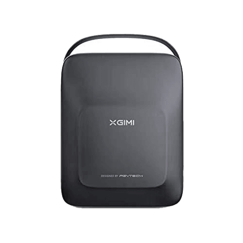 XGIMI MoGo Series Projector Carrying Case - Black
