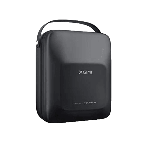 XGIMI MoGo Series Projector Carrying Case - Black