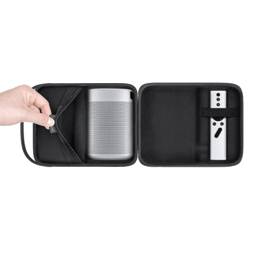 XGIMI MoGo Series Projector Carrying Case - Black