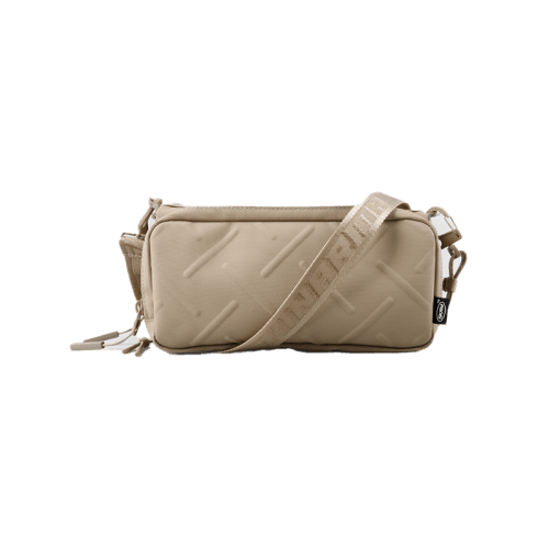 SkinArma Juno Bottle Sacoche Bag With Scout Lanyard - Khaki