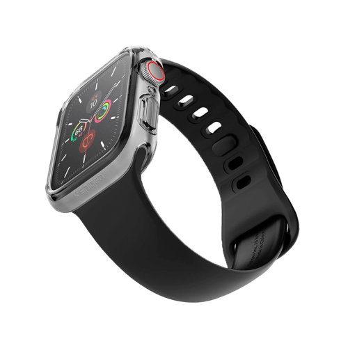 Spigen Ultra Hybrid Case for Apple Watch Ultra - Crystal Clear