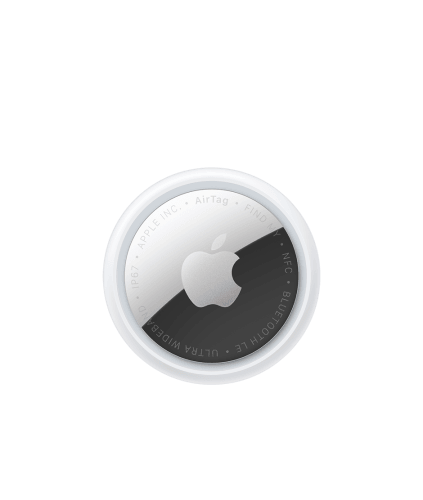 Apple AirTag - 1 Pack