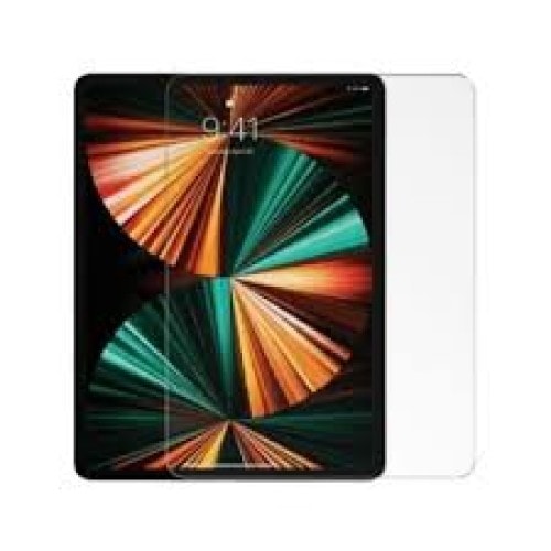 Smart Premium Screen Protector for iPad Pro 12.9" - Clear