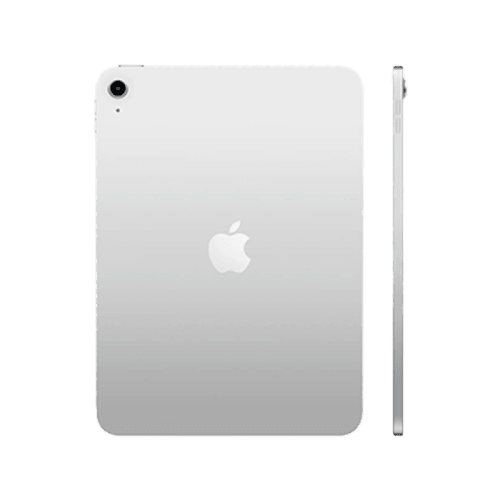 Apple iPad 11th Gen 11" (2025) 128GB Wifi - Silver