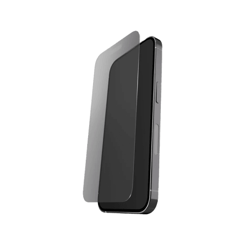 BodyGuardz Pure 3 Privacy Screen Protector for iPhone 17 Pro