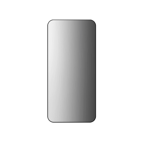 BodyGuardz Pure 3 Privacy Screen Protector for iPhone 17 Pro