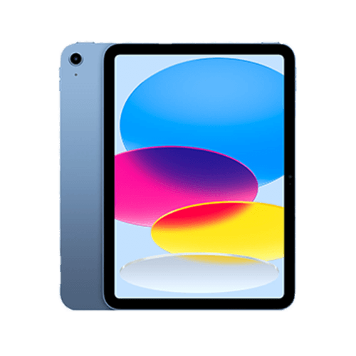 Apple iPad 11th Gen 11" (2025) 128GB Wifi - Blue