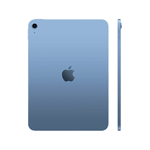 Apple iPad 11th Gen 11" (2025) 128GB Wifi - Blue