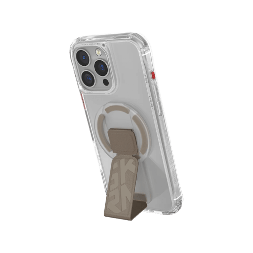 SkinArma Arch XE Phaze Smart Magnetic Grip-Stand - Champagne
