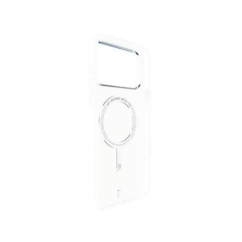 BodyGuardz Ace Pro MagSafe Case for iPhone 17 Pro Max - Cloud White
