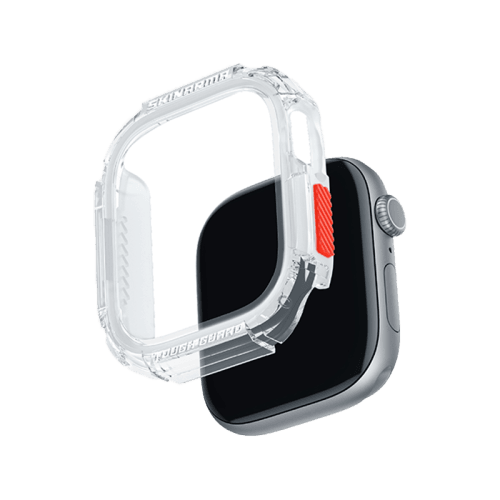 SkinArma Atom Case for Apple Watch 42MM - Frost