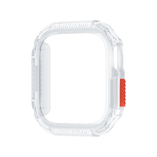 SkinArma Atom Case for Apple Watch 42MM - Frost
