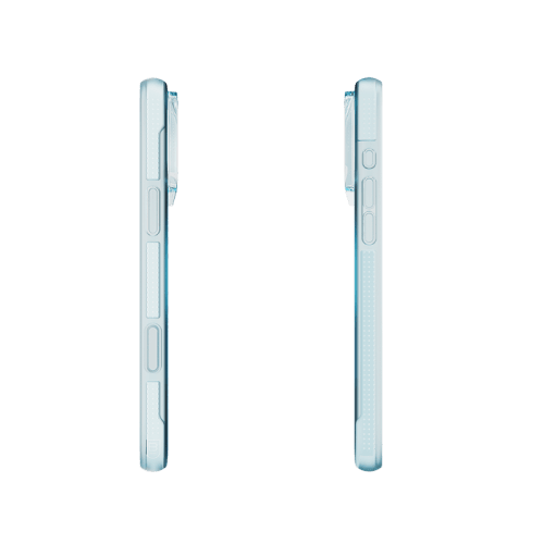 BodyGuardz Ace Pro MagSafe Case for iPhone 17 Pro - Sky Blue