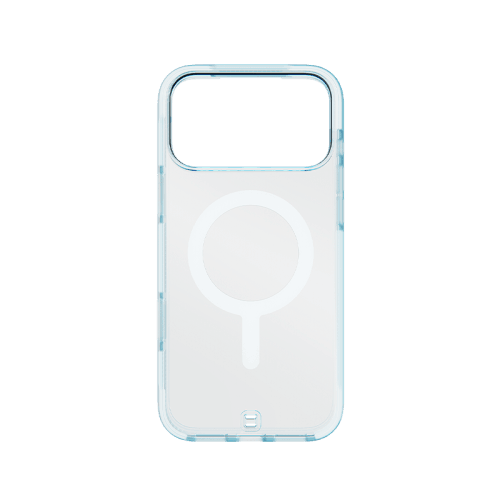 BodyGuardz Ace Pro MagSafe Case for iPhone 17 Pro - Sky Blue