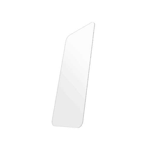 BodyGuardz Pure 2 Clear Screen Protector for iPhone 17 Pro