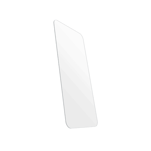 BodyGuardz Pure 2 Clear Screen Protector for iPhone Air