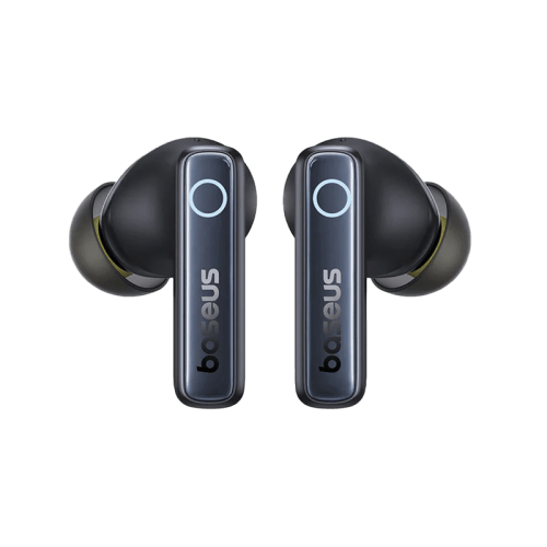 Baseus Bowie 35 True Wireless Earphone - Cosmic Black