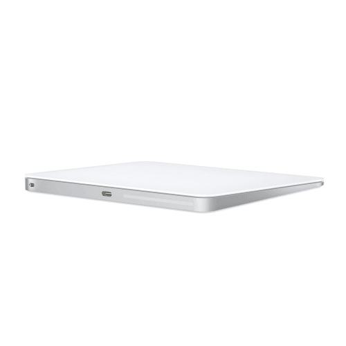 Apple Magic Trackpad 3 - White
