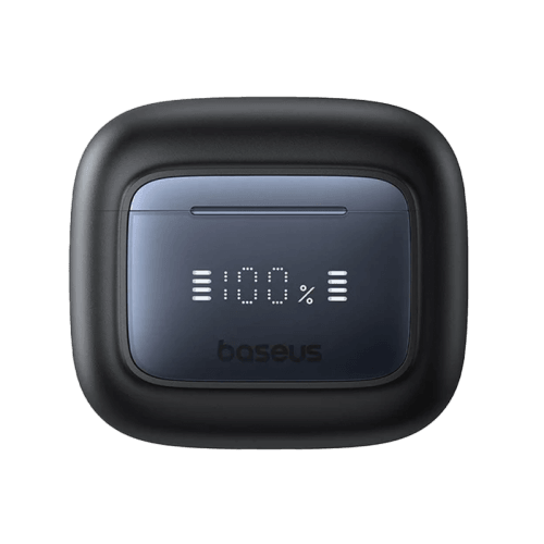 Baseus Bowie 35 True Wireless Earphone - Cosmic Black