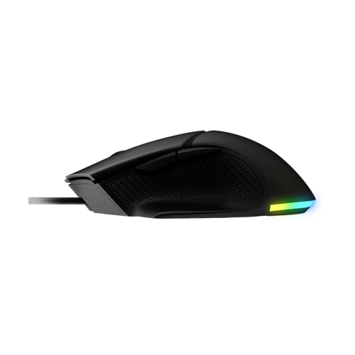 MSI Gaming Gear Clutch GM20 Elite Gaming Mouse - Black