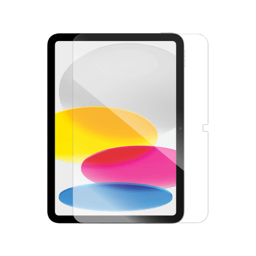 Smart Premium Clear Ultraguard Toughened Screen Protector for iPad 11" A16 11th Gen