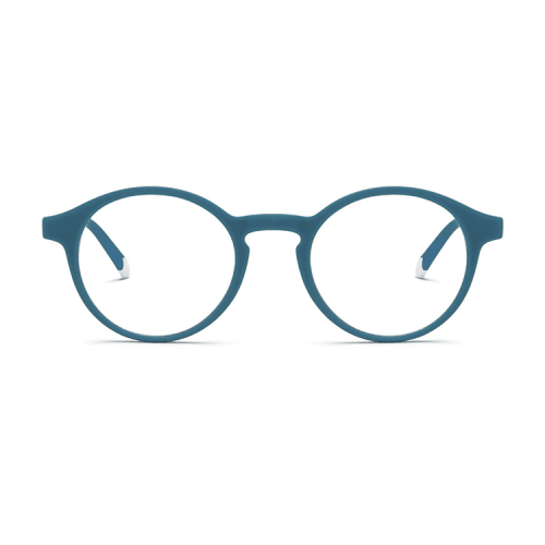 Barner Le Marais Man Screen Glasses - Steel Blue